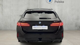 BMW Serii 5, 540