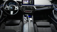 BMW Serii 5, 520