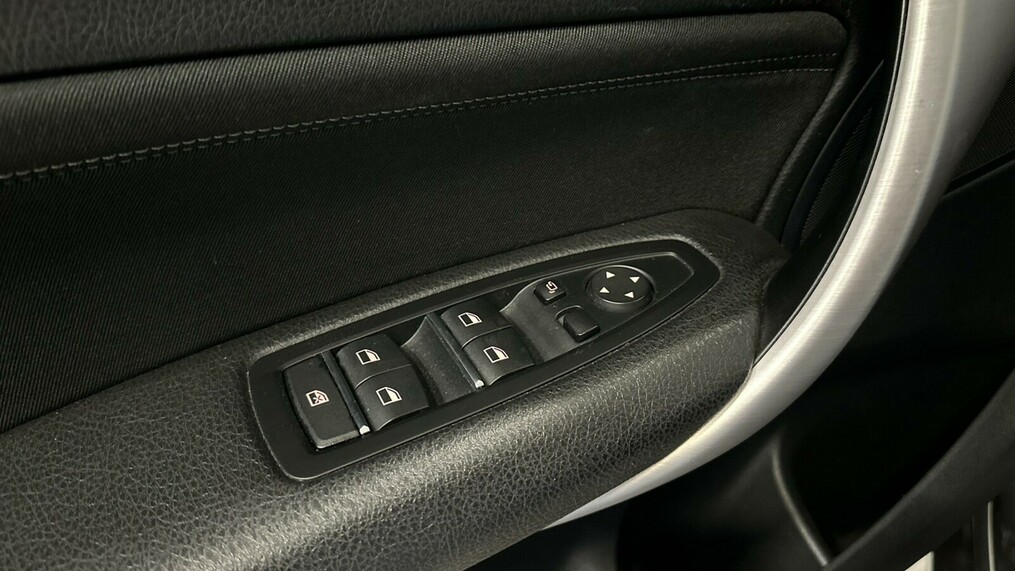 BMW Seria 1 118