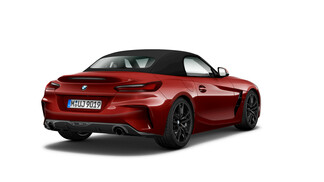 BMW Seria Z4