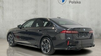 BMW Seria 5 520