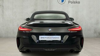 BMW Seria Z4