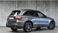 Mercedes-Benz GLC 250