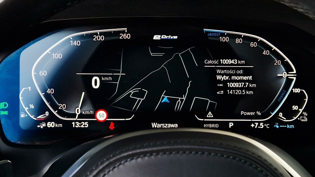 BMW Serii 3, 330
