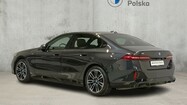 BMW Seria 5 i5