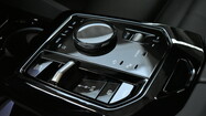 BMW Seria 5 520