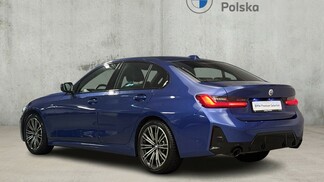 BMW Seria 3 318