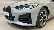 BMW Serii 4, 420