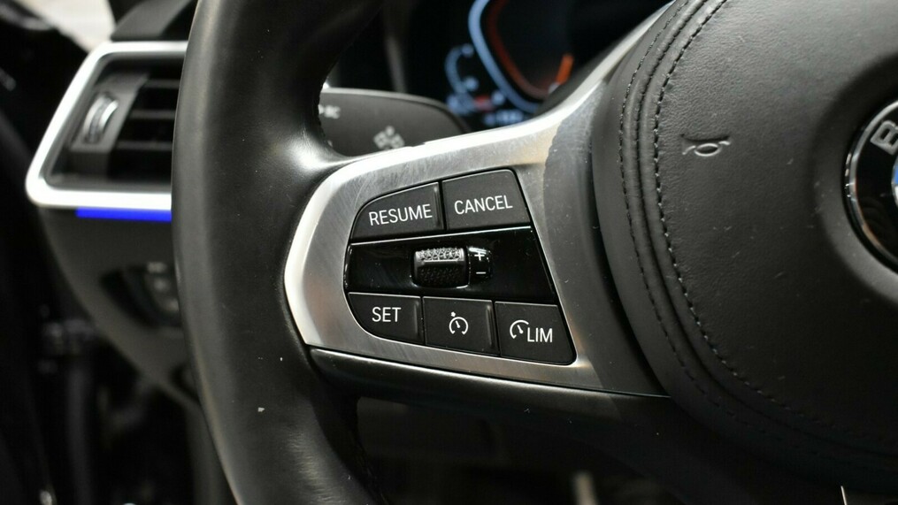 BMW Seria 3 320