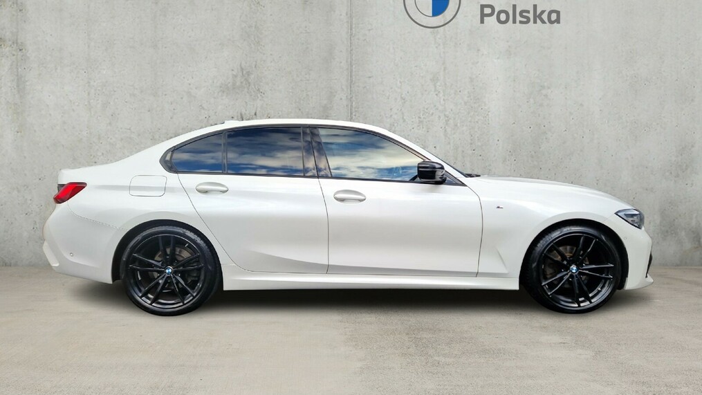 BMW Seria 3 320