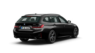 BMW Seria 3 330