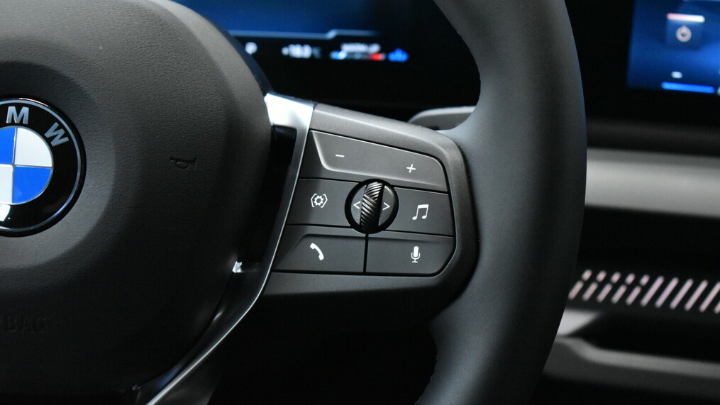 BMW Seria 1 118