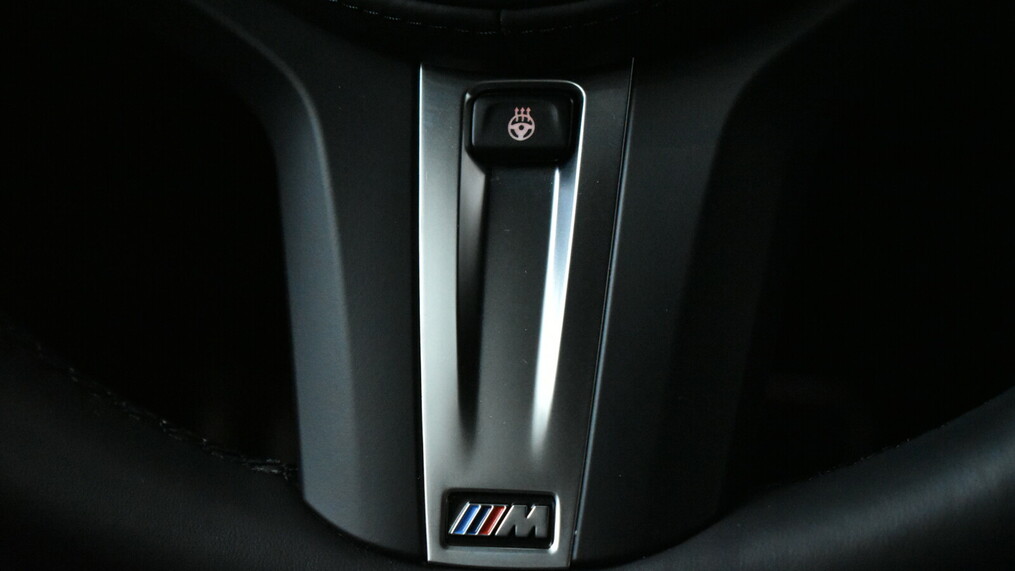 BMW Serii 4, 420