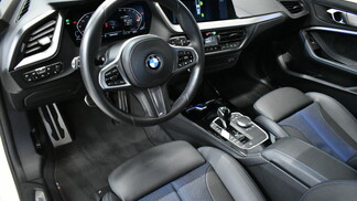 BMW Serii 1, 120