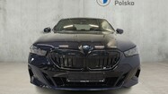 miniaturka - BMW Serii 5, 520