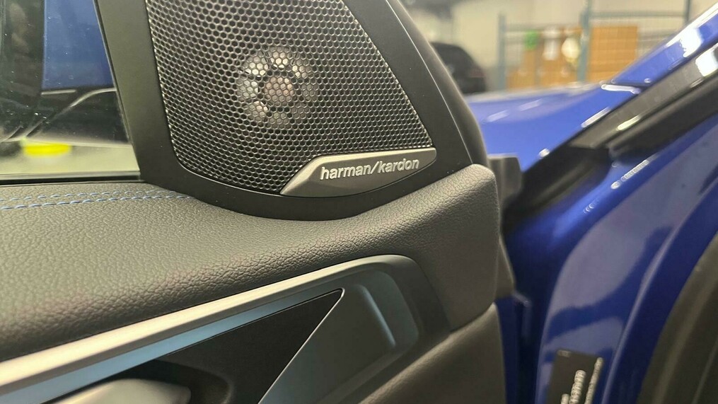 BMW Seria 4 440