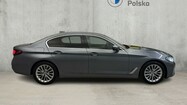 BMW Serii 5, 530