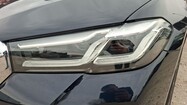 BMW Serii 5, 520