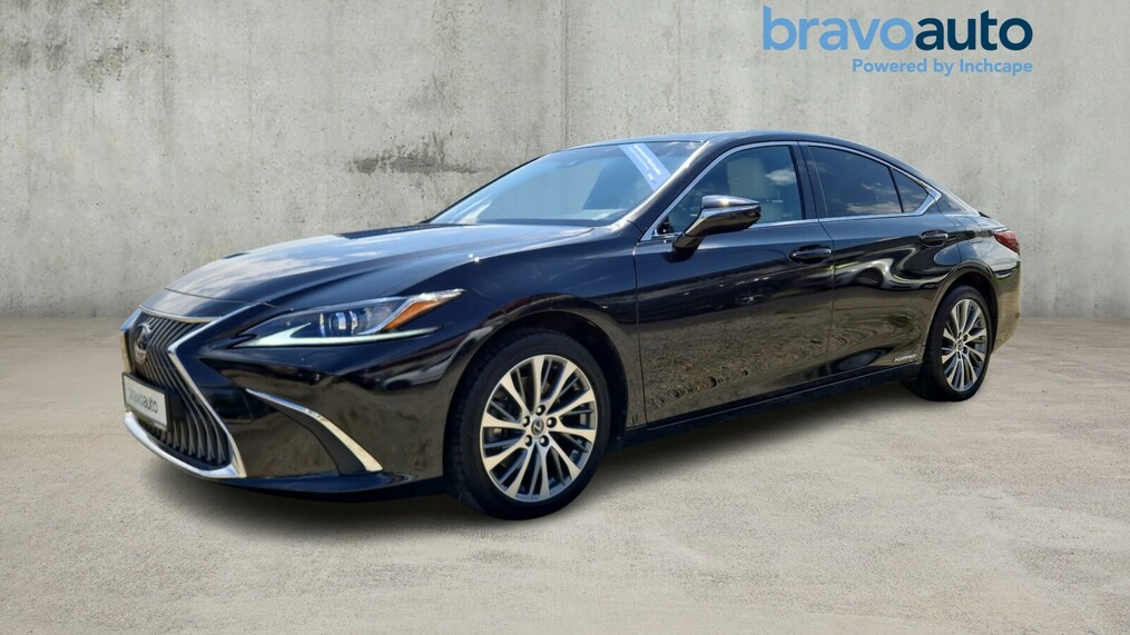 Lexus ES300