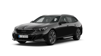 BMW Serii 5, 520