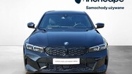 BMW Serii 3, 340