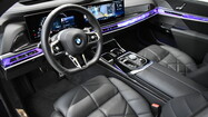 BMW Serii 7, 740