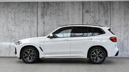 miniaturka - BMW X3