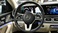 Mercedes-Benz GLE 400