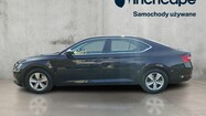 miniaturka - Škoda Superb