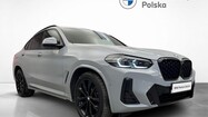miniaturka - BMW X4