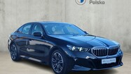 BMW Seria 5 520