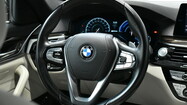 BMW Seria 5, 530