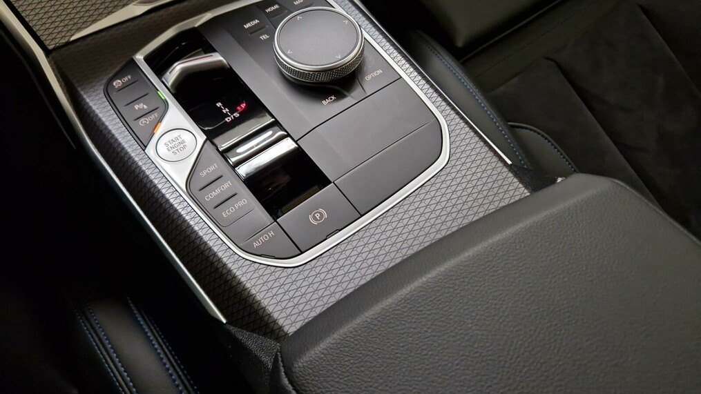 BMW Seria 3 318