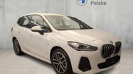miniaturka - BMW Serii 2, 218