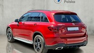 miniaturka - Mercedes-Benz GLC 220