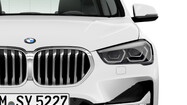 miniaturka - BMW X1
