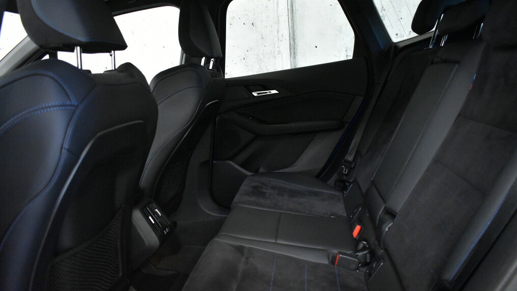 BMW Seria 2 218