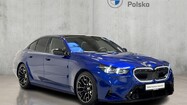 miniaturka - BMW M5
