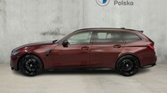 miniaturka - BMW M3