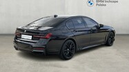 BMW Seria 7 740