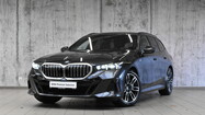 BMW Serii 5, 540
