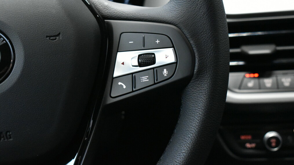 BMW Serii 1, 118