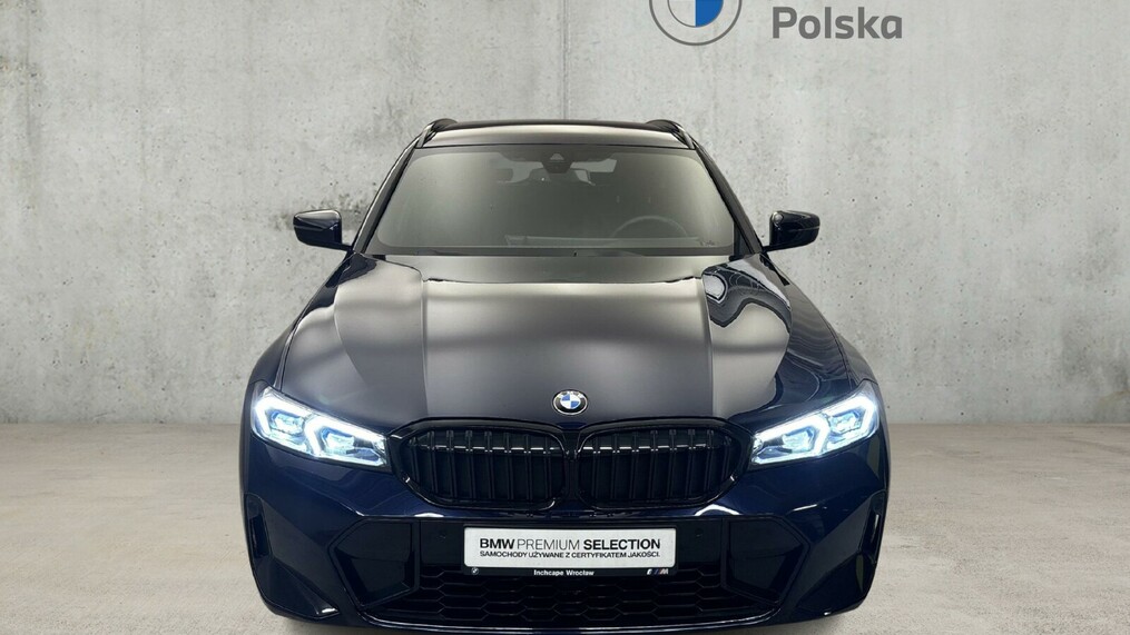 BMW Seria 3 320
