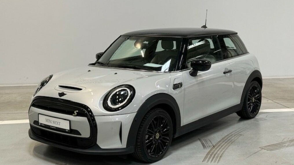 MINI Cooper SE