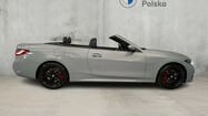 miniaturka - BMW Serii 4, 430