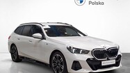 BMW Serii 5, 520