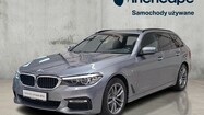BMW Serii 5, 520