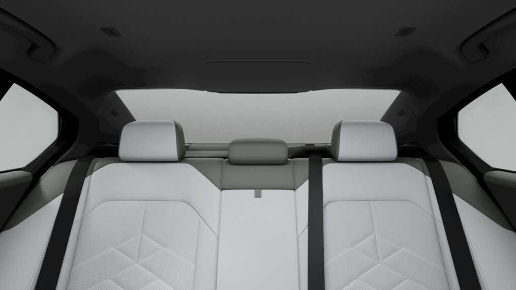 BMW Serii 5, 520