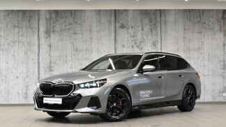 BMW Seria 5 520