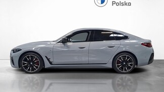 BMW Serii 4, 440